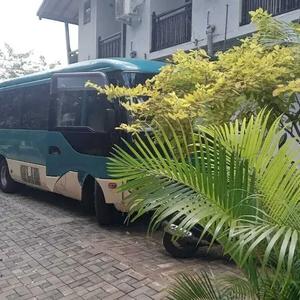 отель Harambathenna Resort Anuradhapura