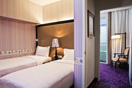 Отель Hard Rock в Паттайя Бич Роад - Таиланд