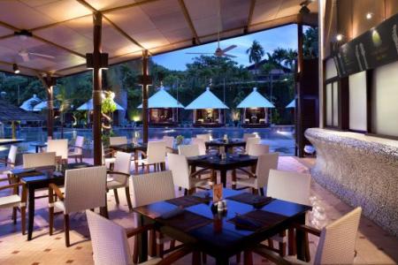 Отель Hard Rock в о. Бали - Индонезия