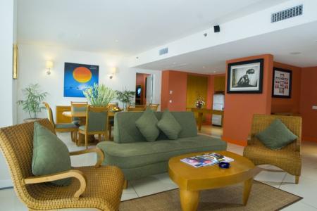 Отель Hard Rock в о. Бали - Индонезия