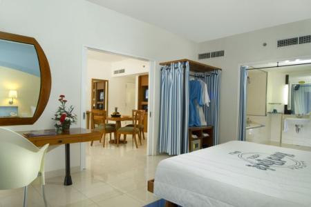 Отель Hard Rock в о. Бали - Индонезия