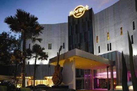 Hard Rock