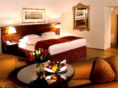 Radisson Blu Hotel Altstadt Salzburg