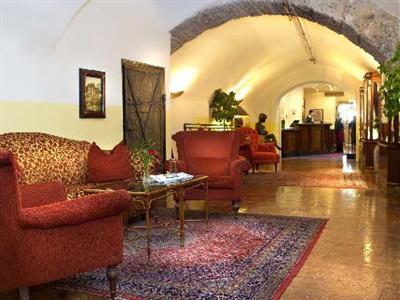 Radisson Blu Hotel Altstadt Salzburg