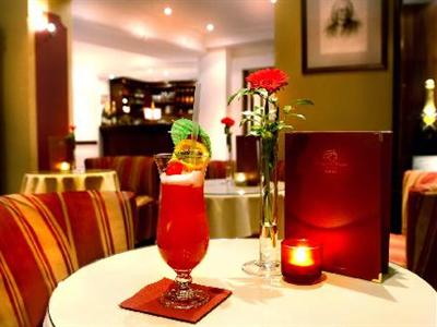 Radisson Blu Hotel Altstadt Salzburg