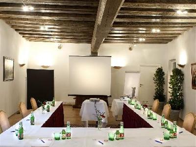 Radisson Blu Hotel Altstadt Salzburg