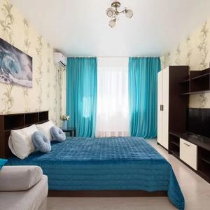 отель Flat Na Zhloby 139