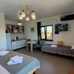 отель Apartments Alycha