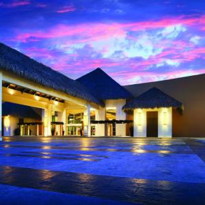 отель Hard Rock Hotel & Casino Punta Cana