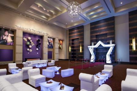 Отель Hard Rock Hotel & Casino Punta Cana в Пунта Кана - Доминикана