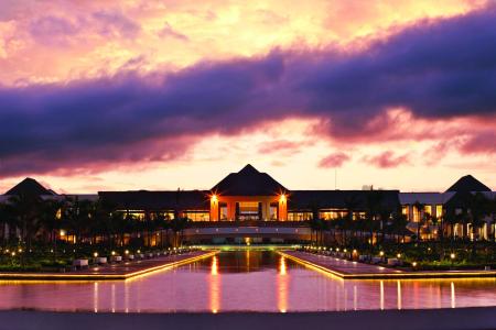 Отель Hard Rock Hotel & Casino Punta Cana в Пунта Кана - Доминикана