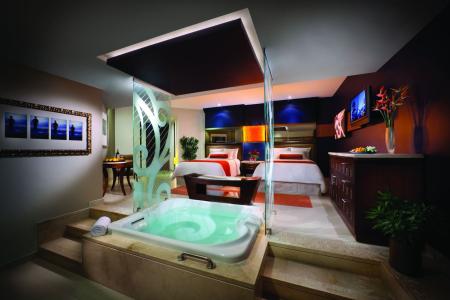 Отель Hard Rock Hotel & Casino Punta Cana в Пунта Кана - Доминикана