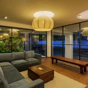 отель Grand Beragala Boutique Resort