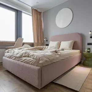 отель Na Prospekte Energetikov 2 Flat