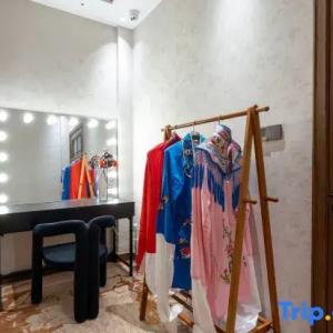 отель Time Walk S Hotel (Beijing Qianmen Tianqiao Performing Arts Center Branch)