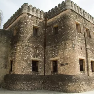отель La Neisha Hotel Zanzibar