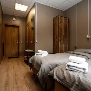отель Samitel Mini hotel