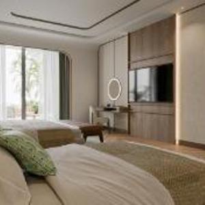 отель XO Cape Arnna Fethiye XO Suites