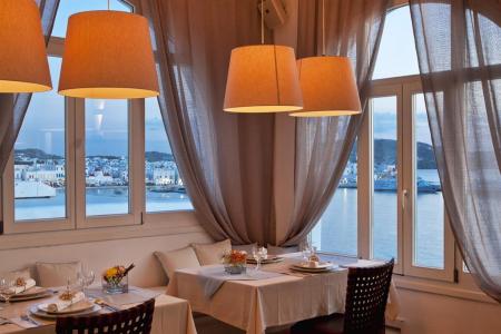 Отель Harmony Boutique Hotel в о. Миконос - Греция