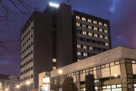 Harmony Club Hotel Ostrava