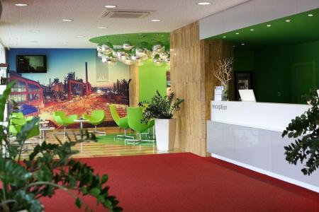 Harmony Club Hotel Ostrava