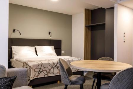 Harmony Club Hotel Ostrava