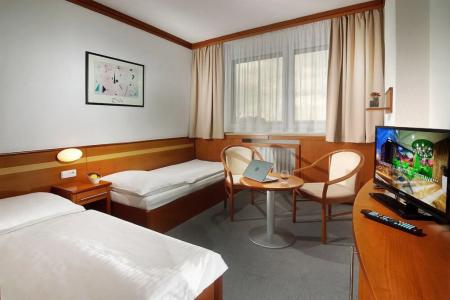 Harmony Club Hotel Ostrava