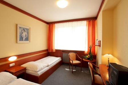 Harmony Club Hotel Ostrava