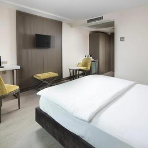 отель Sinema Hotel