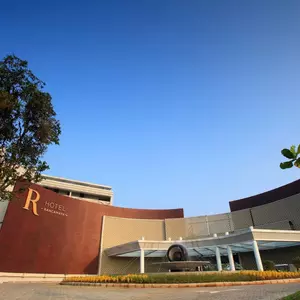 отель R Hotel Rancamaya