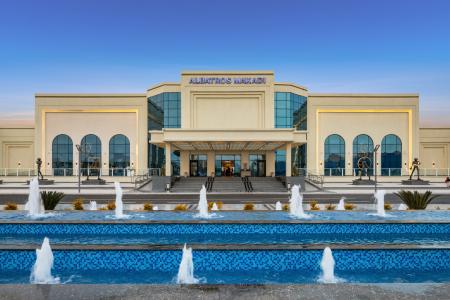 Отель Albatros Makadi Resort в Макади - Египет