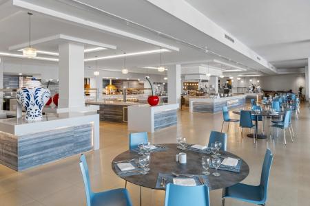 Отель Albatros Makadi Resort в Макади - Египет