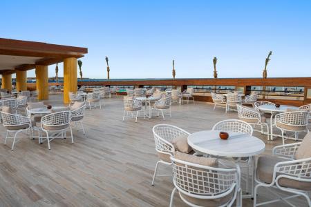 Отель Albatros Makadi Resort в Макади - Египет