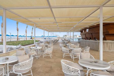 Отель Albatros Makadi Resort в Макади - Египет