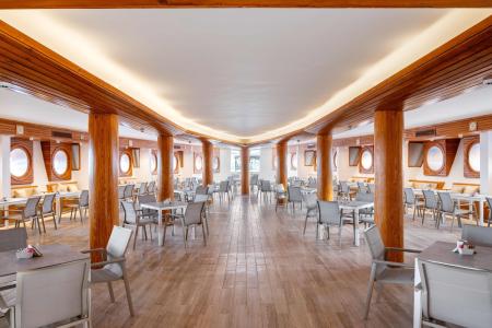 Отель Albatros Makadi Resort в Макади - Египет