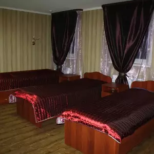 отель Club Hotel Fora