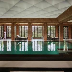 отель Mandarin Oriental, Marrakech