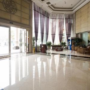 отель Dayhello Hotel Shenzhen