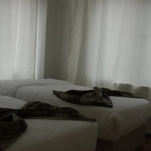 отель Belle Vues Hotel