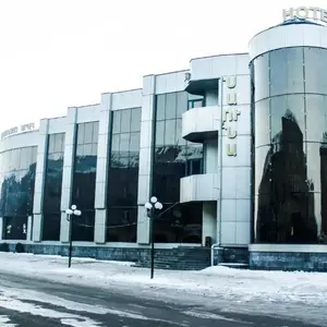 отель Hotel Vanatur
