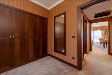 Отель Megasaray WestBeach Antalya в Коньяалты - Турция