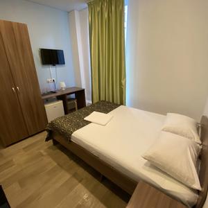 отель White House Hotel