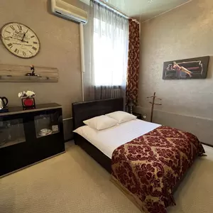 отель Prival hotel