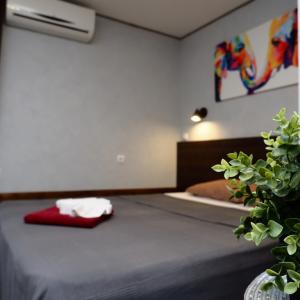 отель Figurnyij Guest house