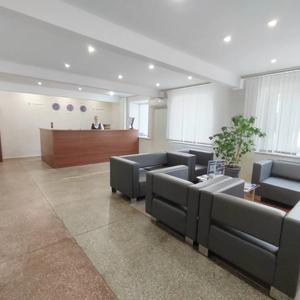 отель Aeroport Krasnoyarsk Hotel