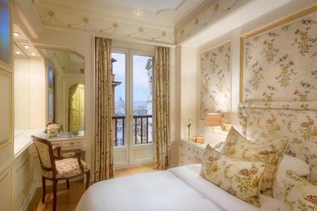 Отель Hassler Roma в Рим - Италия