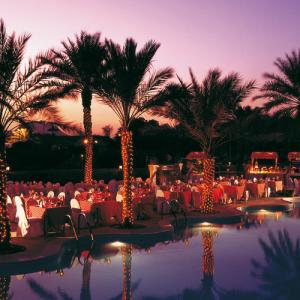 отель Hatta Fort