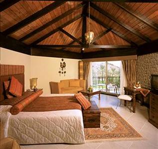 Отель Hatta Fort в Хатта - ОАЭ