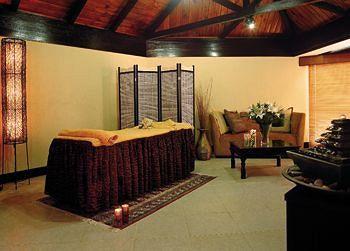 Отель Hatta Fort в Хатта - ОАЭ