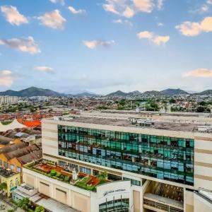 отель ibis Rio de Janeiro Nova America